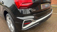 Audi Q2 30 TFSI S Line 5dr Petrol Estate